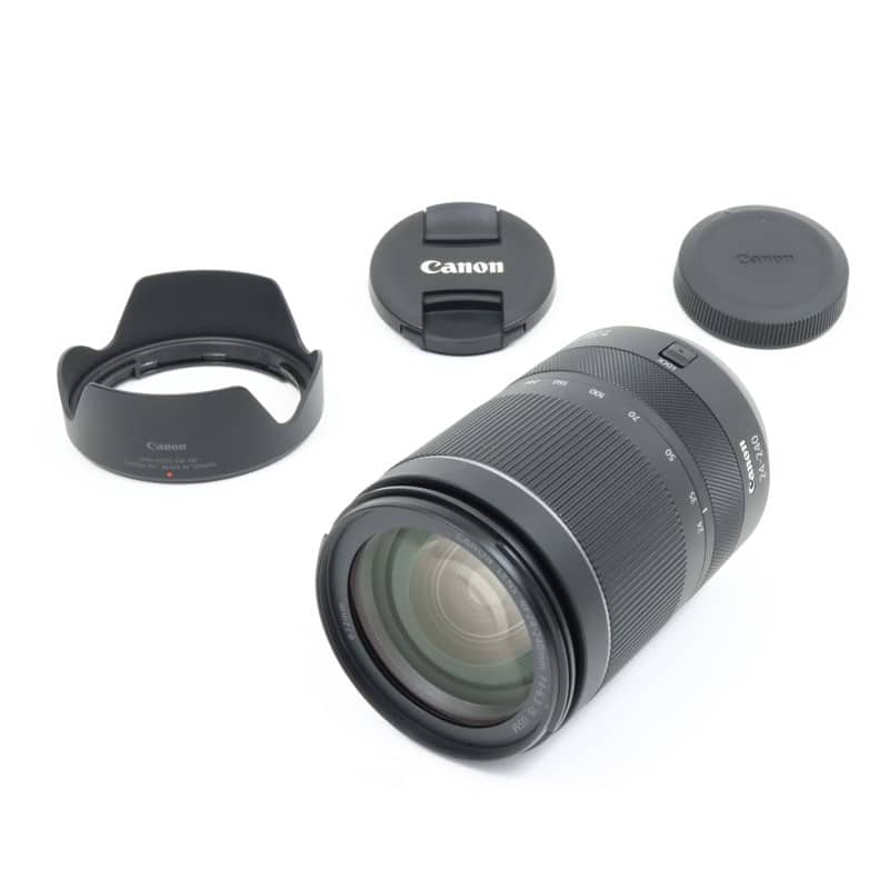RF24-240mm F4-6.3 IS USM