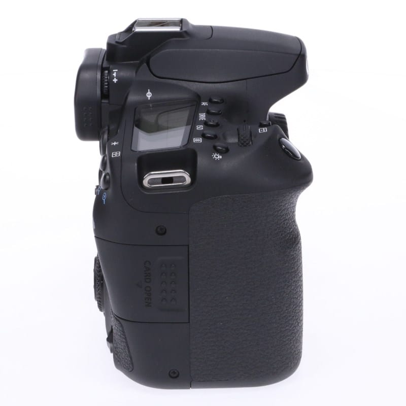 Canon EOS 90D ボディー AB-ランク 中古｜フジヤカメラ
