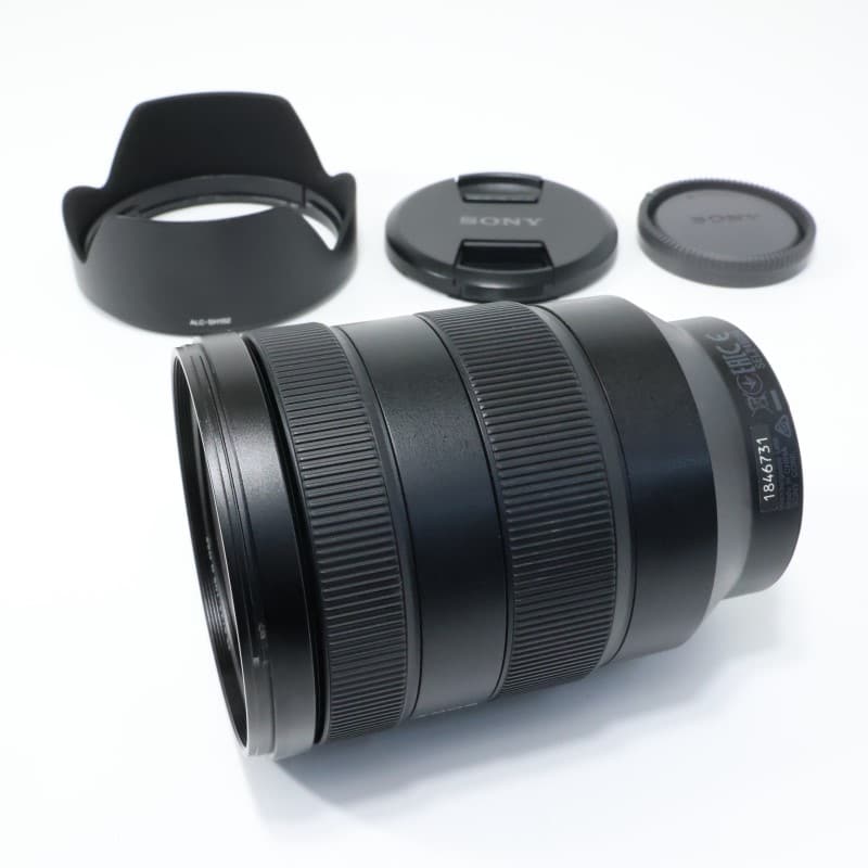 FE 24-105mm F4 G OSS SEL24105G