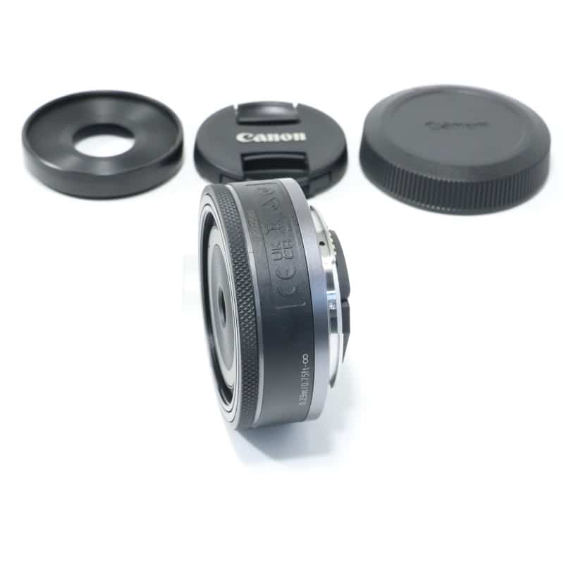 RF28mm F2.8 STM