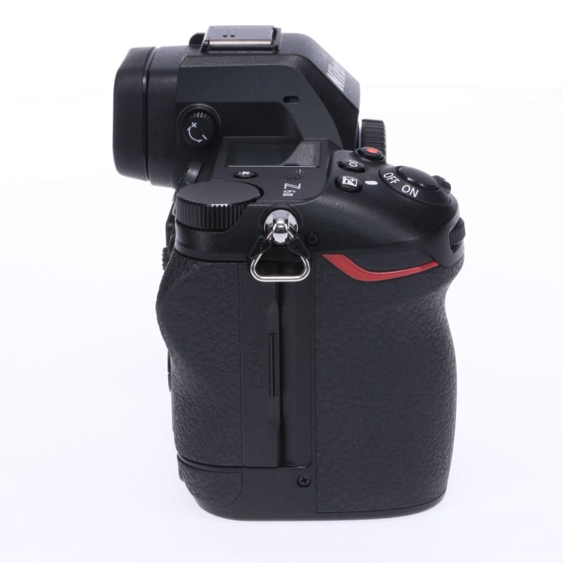 Z6III ボディ