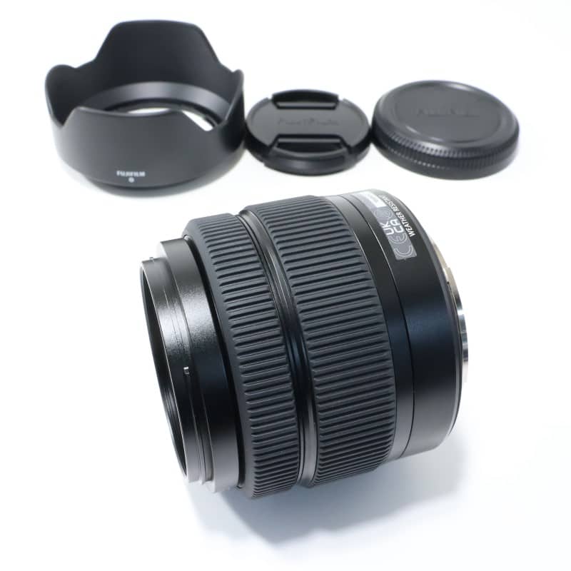 フジノンレンズ GF35-70mmF4.5-5.6 WR
