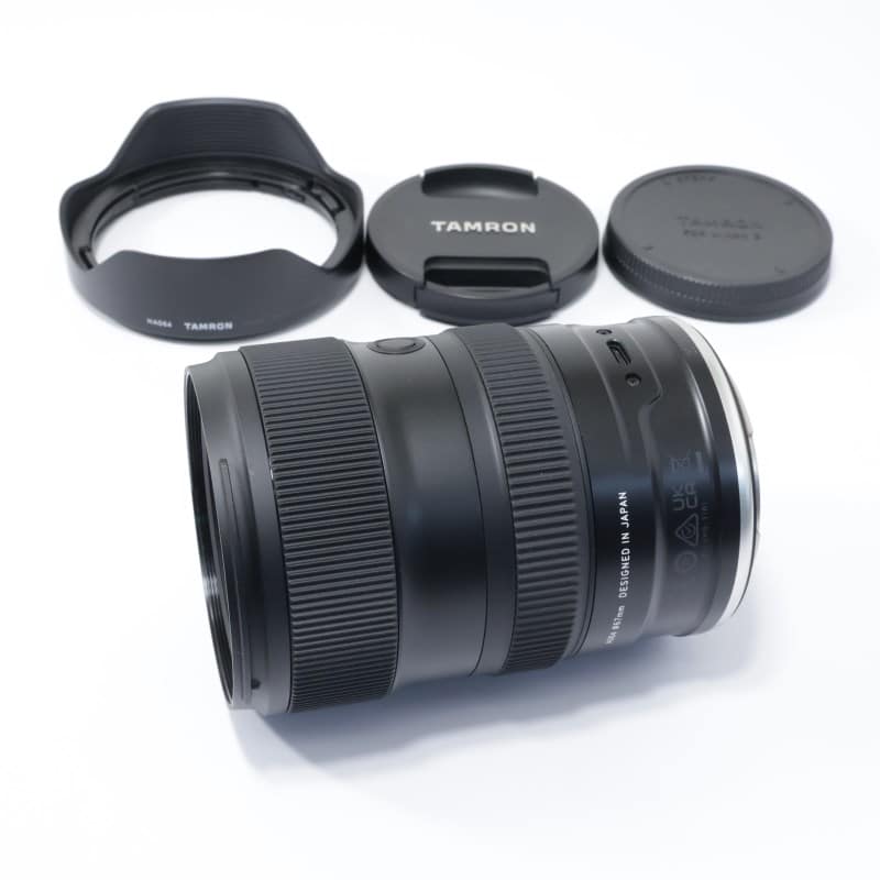 16-30mm F/2.8 Di III VXD G2 (Model A064Z) ニコンZマウント