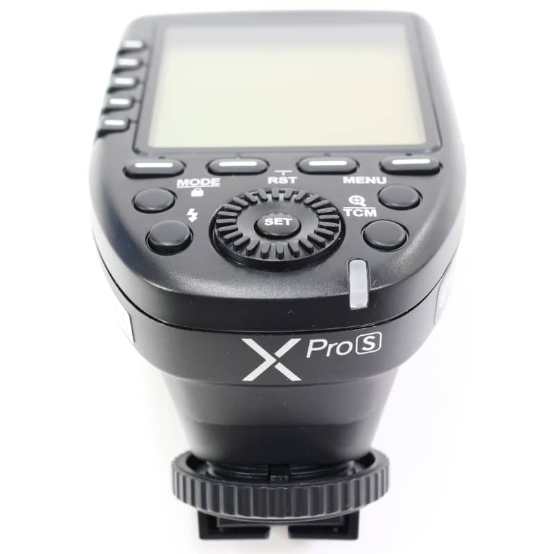 X Pro S TTL対応フラッシュトリガー ソニー用