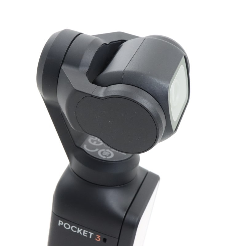 OP9923 [Osmo Pocket 3]