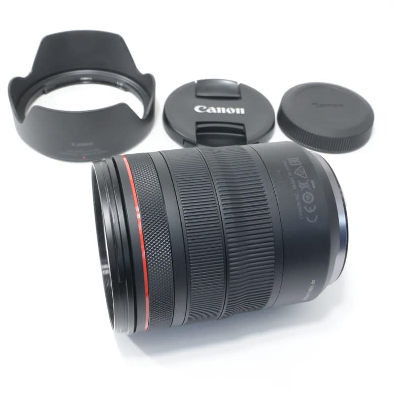 RF24-105mm F4 L IS USM