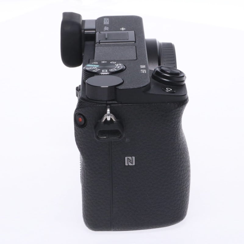 α6300 ボディ ILCE-6300