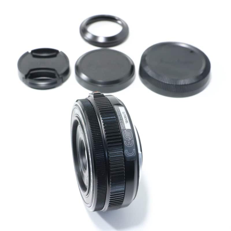 フジノン XF 27mm F2.8 R WR