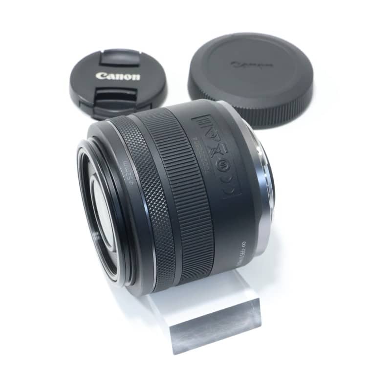 RF35mm F1.8 MACRO IS STM