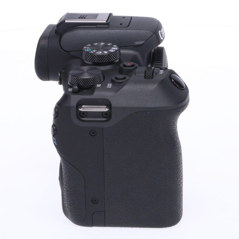 EOS R10 ボディー