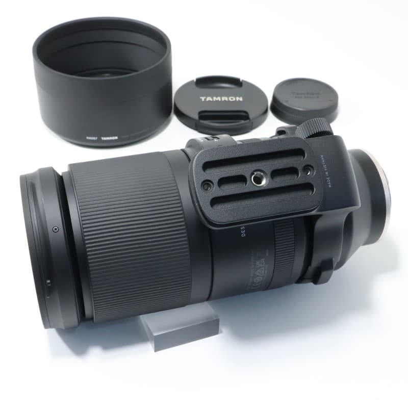 150-500mm F/5-6.7 Di III VC VXD (Model A057) ソニー E マウント用