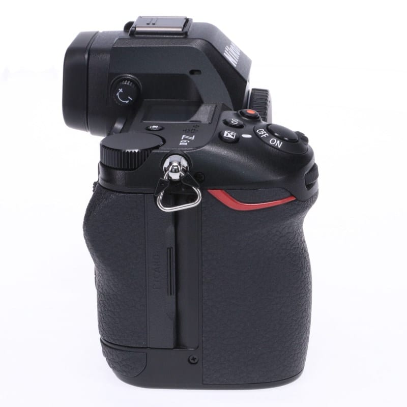 Z6III ボディ