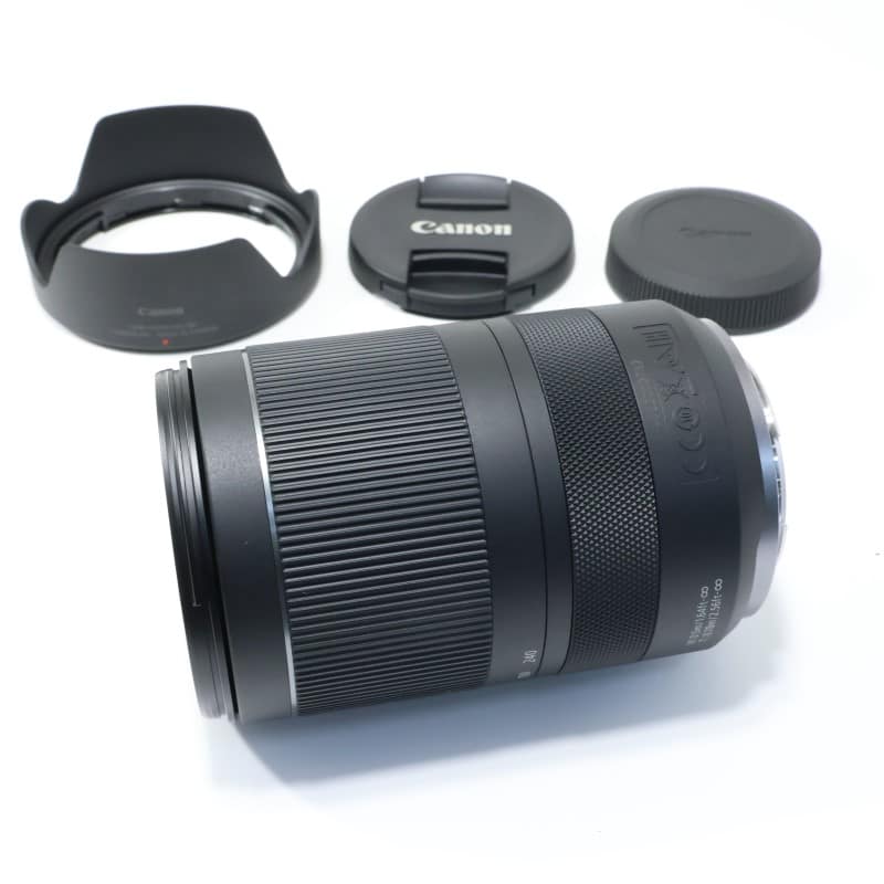 RF24-240mm F4-6.3 IS USM