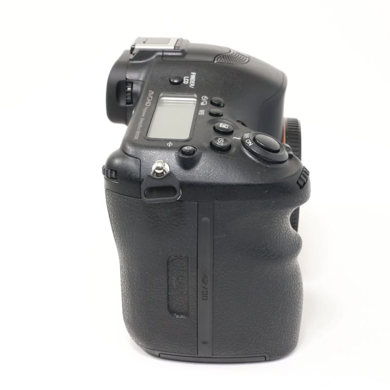 SONY α99 ボディ SLT-A99V 中古 C2120124898296｜中古通販フジヤ