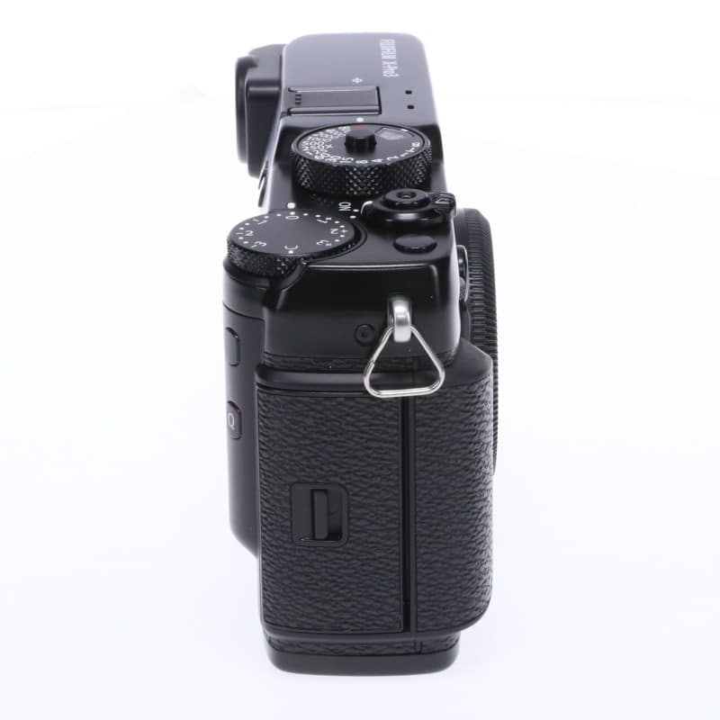 FUJIFILM X-Pro3 ボディ ブラック