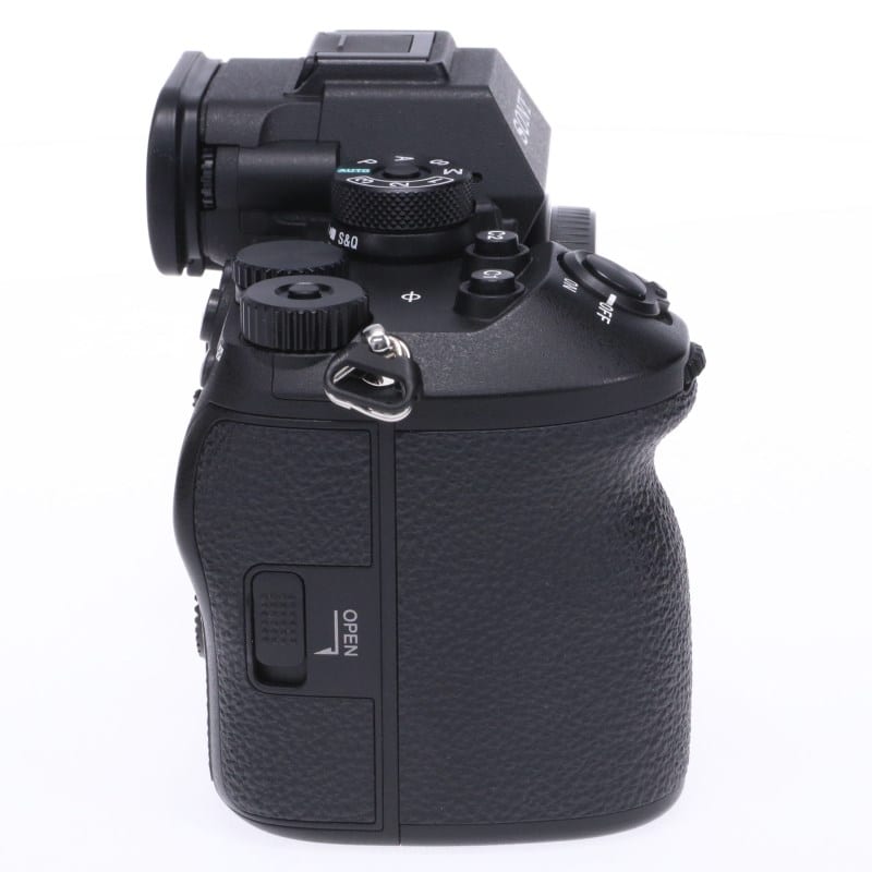 SONY α9 III ボディ ILCE-9M3 AB+ランク 中古｜フジヤカメラ