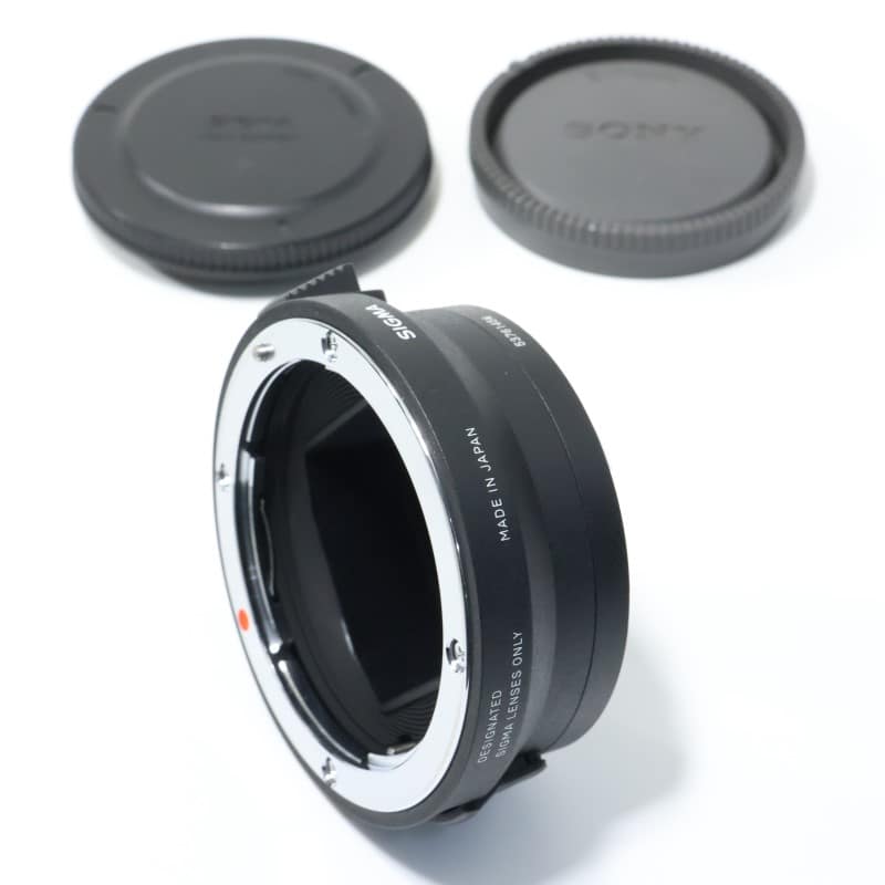 MOUNT CONVERTER MC-11 EF-E