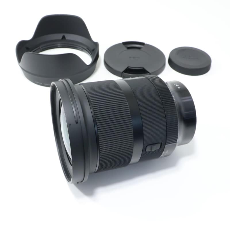 20mm F1.4 DG DN | Art ソニーEマウント