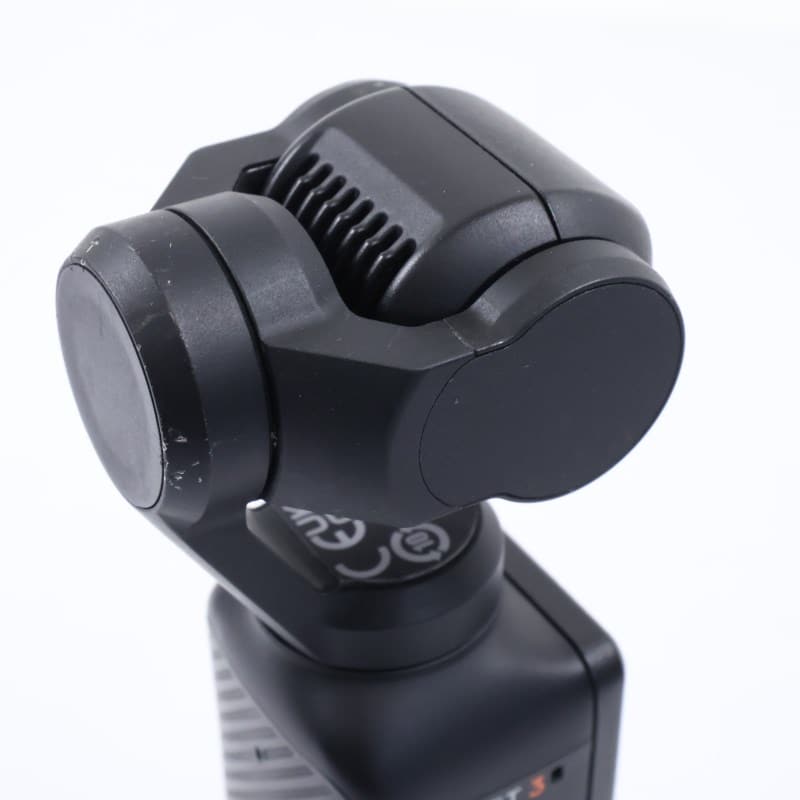 DJI Osmo Pocket 3 OP9923 AB-ランク 中古｜フジヤカメラ