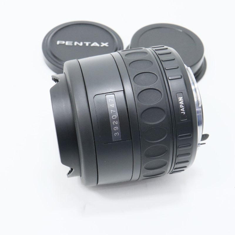 ペンタックス 「PENTAX SMCタクマー」 28mm F/3.5【#002】
