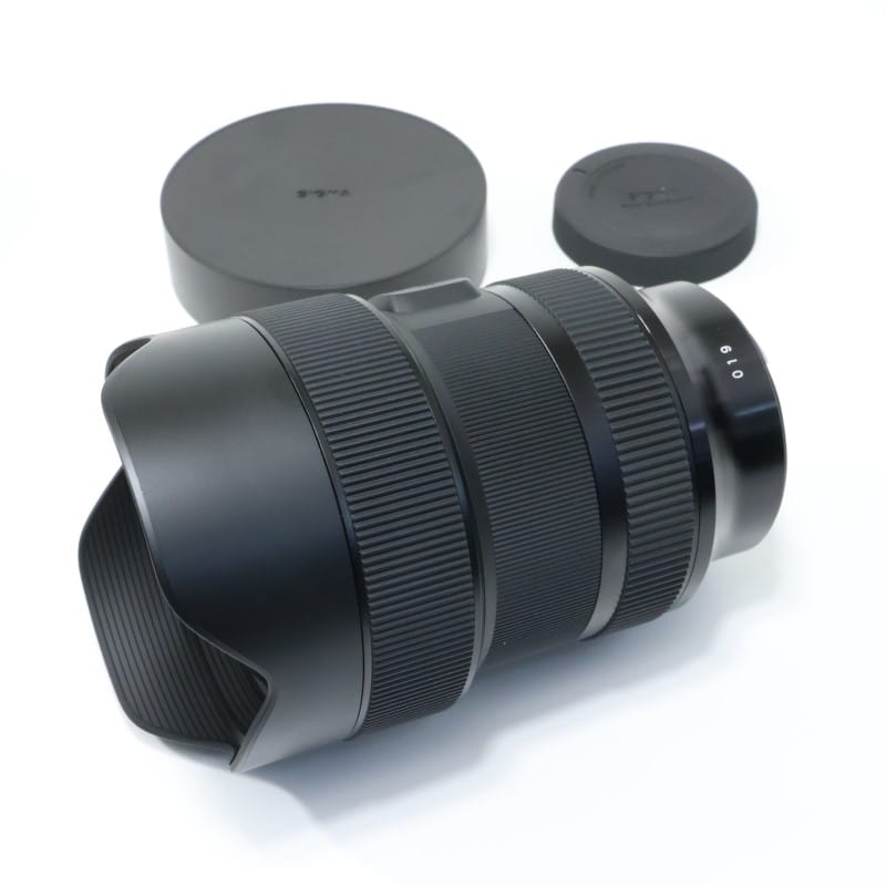 14-24mm F2.8 DG DN Art ソニーE