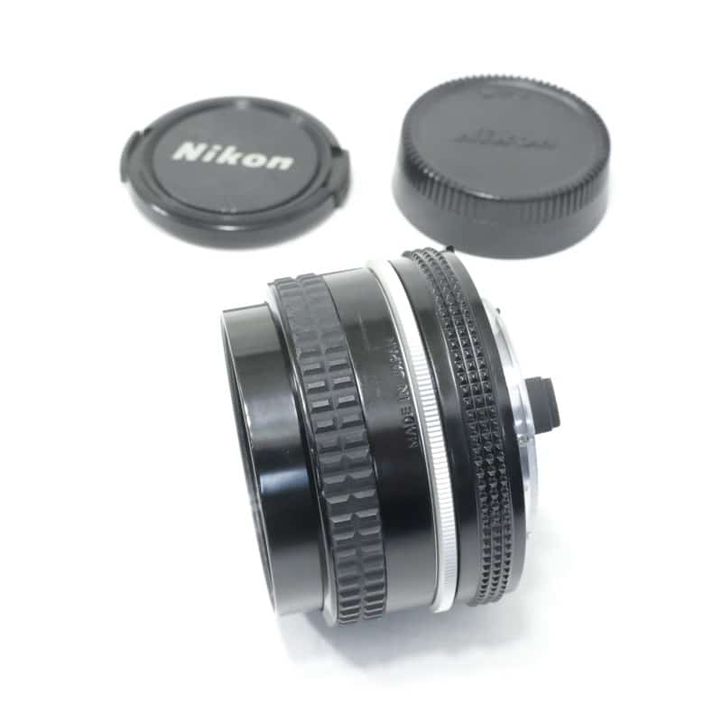 Ai Nikkor 20mm F3.5