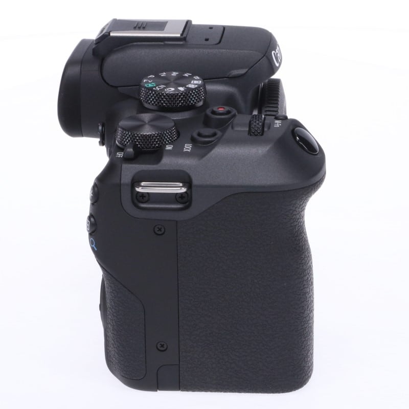 EOS R10 ボディー