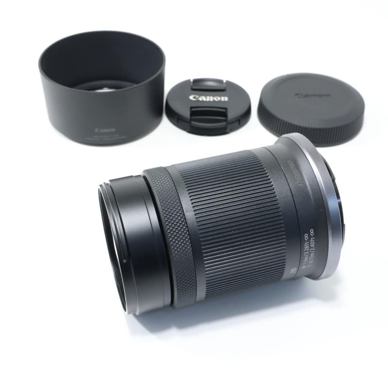 RF-S55-210mm F5-7.1 IS STM