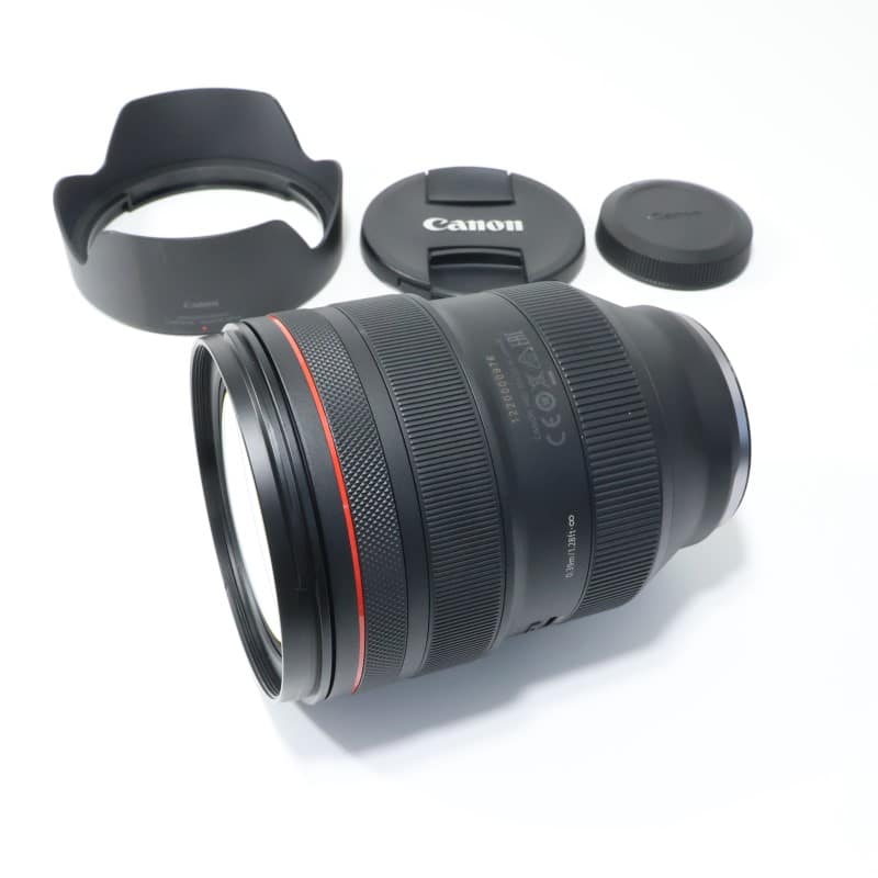 RF28-70mm F2 L USM
