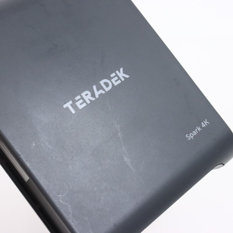 10-1855 [Spark 4K Transmitter/Receiver]+Spark 4K Receiver