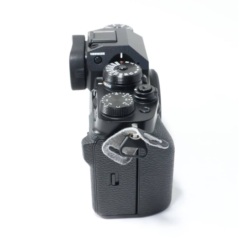 FUJIFILM X-T4 ボディ ブラック