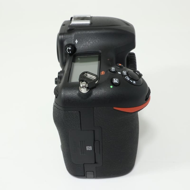 D500 ボディ