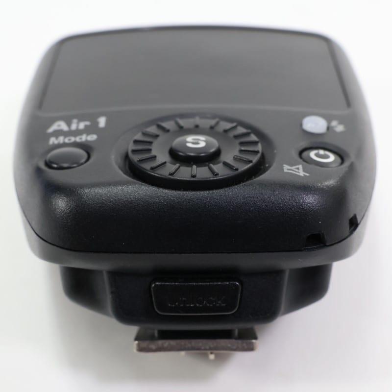 コマンダー Air1 富士フイルム用