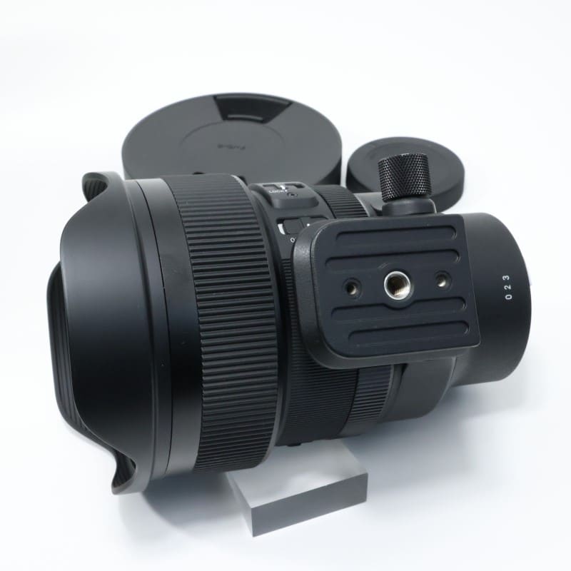 14mm F1.4 DG DN | Art ソニーE