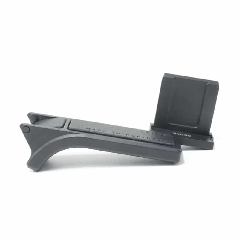 ライカM11用 サムレストブラック 24030