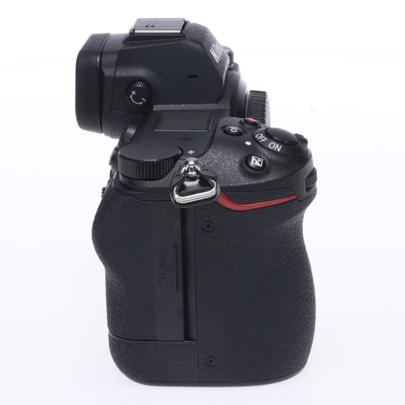 Z6II ボディ