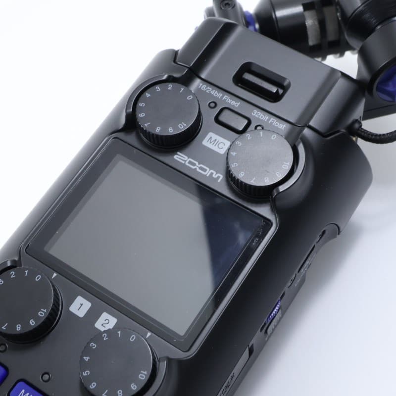ZOOM H5studio ABランク 中古｜フジヤカメラ
