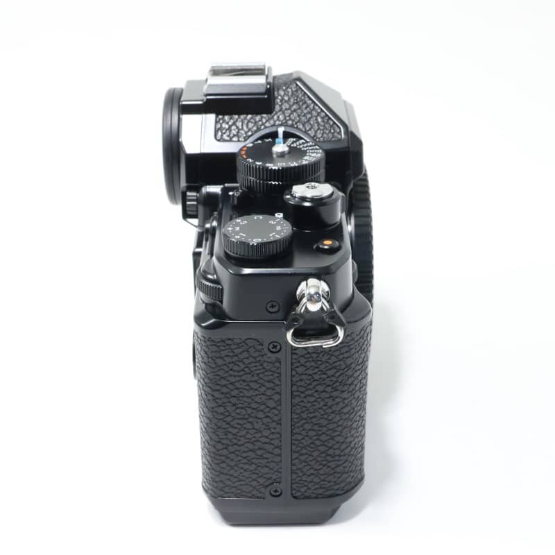 Zf ボディ（ブラック）