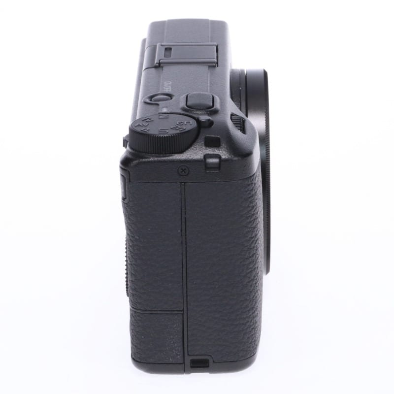 RICOH GR IIIx