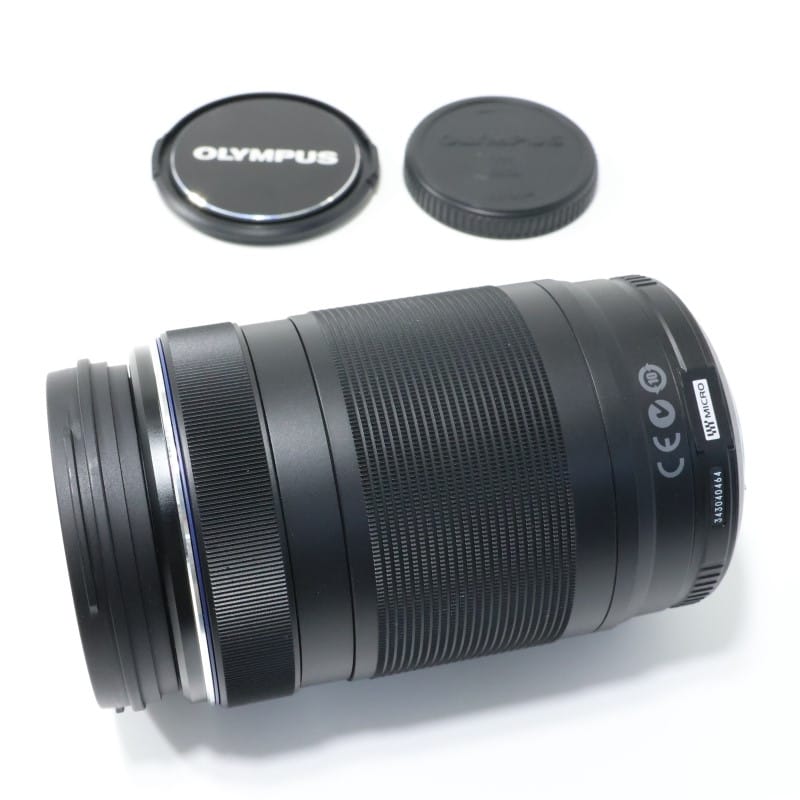 M.ZUIKO DIGITAL ED 75-300mm F4.8-6.7 II