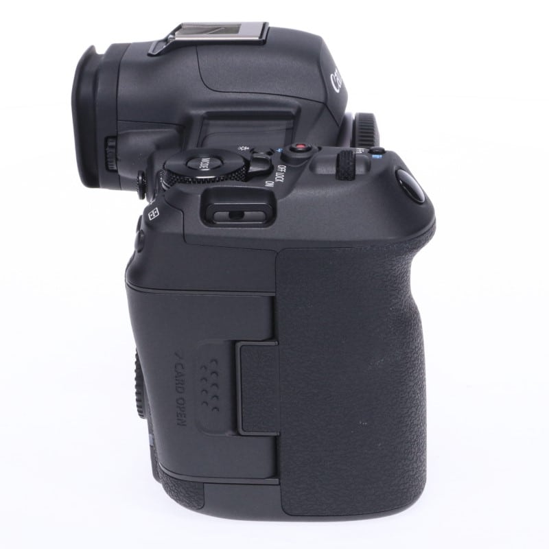 EOS R5 Mark II ボディー