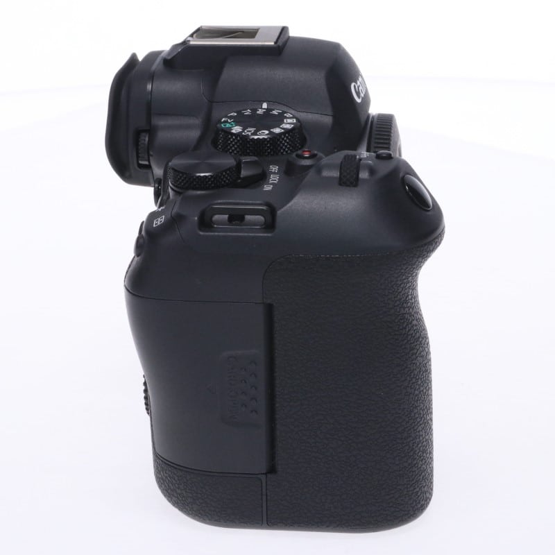 EOS R6 Mark II ボディー