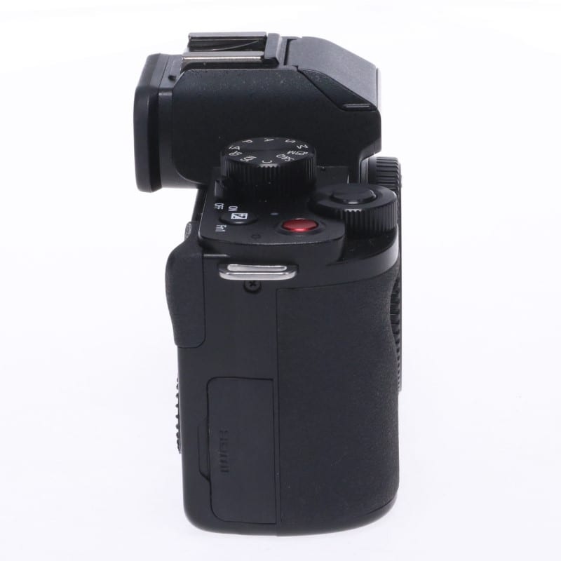 LUMIX G100 ボディ単体