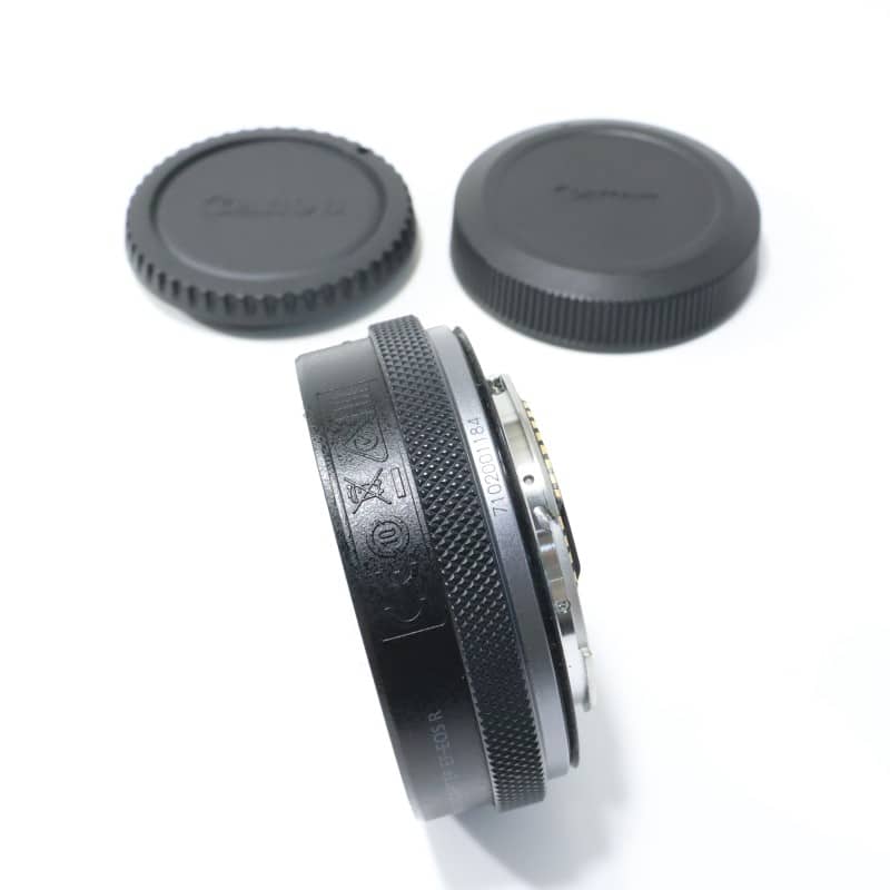 コントロールリングマウントアダプター CR-EF-EOS R