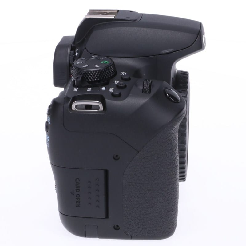 EOS Kiss X10i ボディー