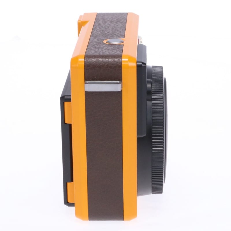 ライカ ゾフォート オレンジ