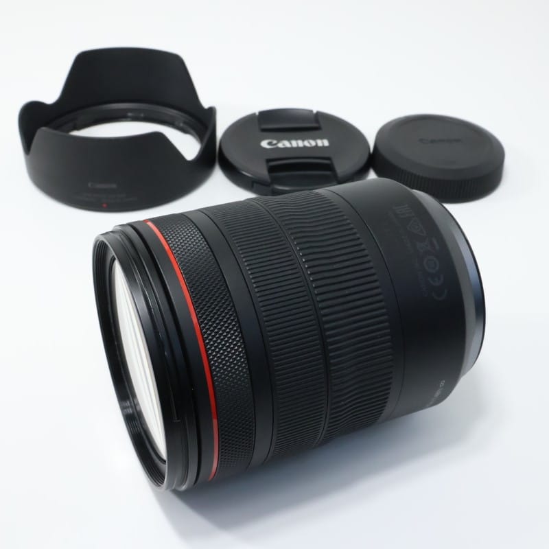 RF24-105mm F4 L IS USM