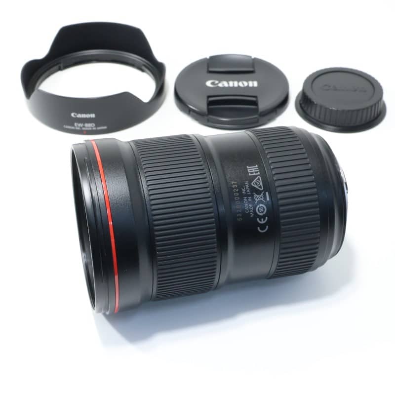 EF16-35mm F2.8L III USM