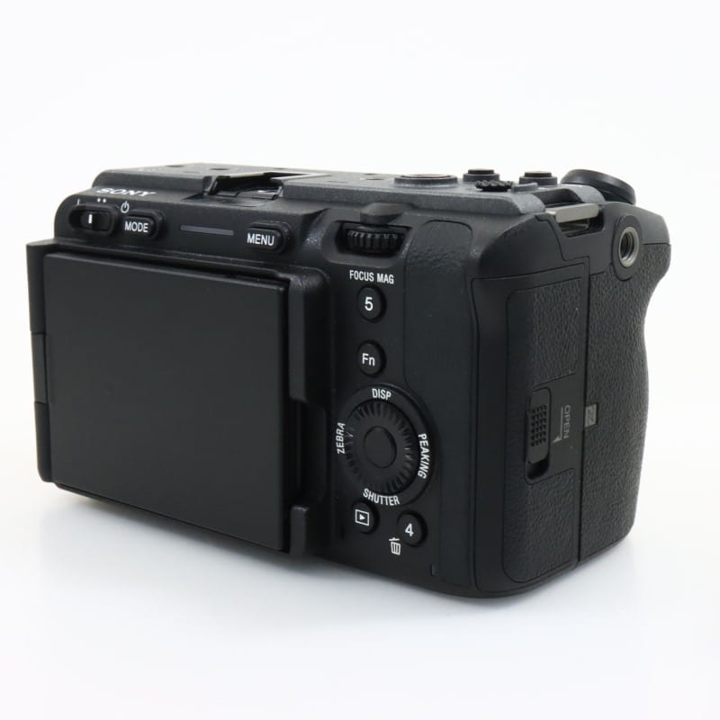 FX3 ボディ ILME-FX3