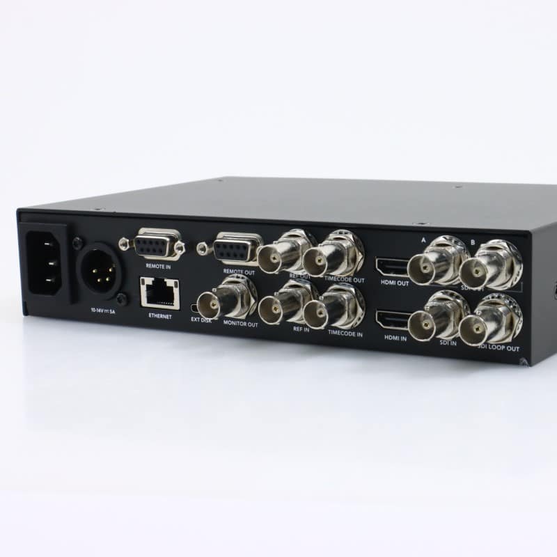 HYPERD/ST/DCHP [HyperDeck Studio HD Plus]